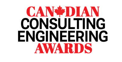 Canadian Consulting Engineering Awards
