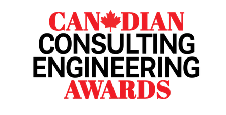 Canadian Consulting Engineering Awards