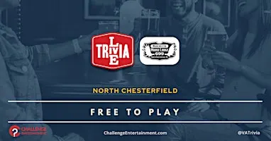 Weekly Live Trivia Nights at Manchester Moose Family Center #699 -