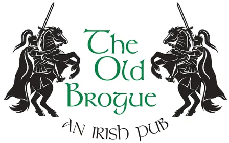 Free Comedy at The Old Brogue!