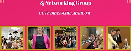 Marlow Networking & Business Mastermind Event