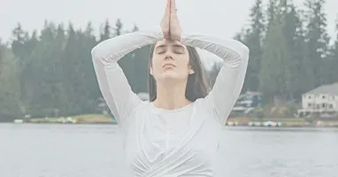 Conscious Connected Yoga & Breathwork