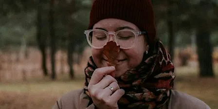 Unwind in the Woods: forest bathing at Salcey