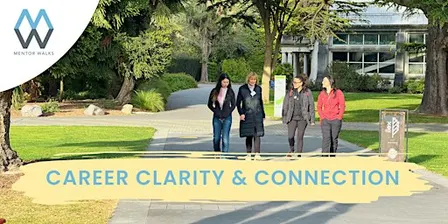 Mentor Walks Christchurch: Get guidance and grow your network