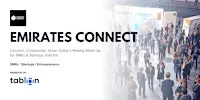 Emirates Connect | B2B Networking | SMEs & Startups