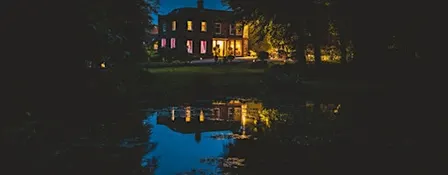 Murder Mystery Dinner