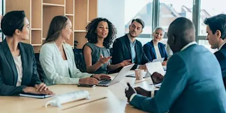 The MPN Executive DEIB Roundtable: Leading Inclusive Change