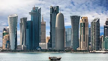 researchED Doha
