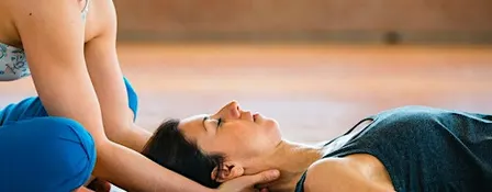 Yoga for Massage Therapists