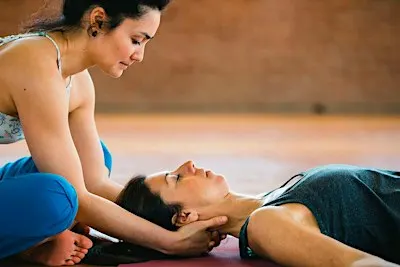 Yoga for Massage Therapists