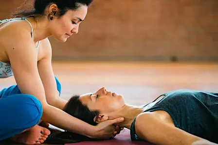 Yoga for Massage Therapists