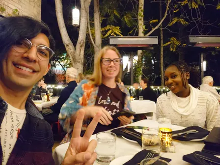 Foodies + New Friends: Virginia Beach | Anime Edition