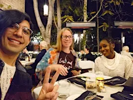 Foodies + New Friends: Virginia Beach | Anime Edition
