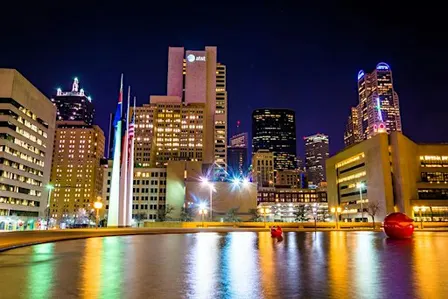 **MEN SOLD OUT**⚡ SpeedDallas Dating | Ages 24-38 | Dallas Speed Dating
