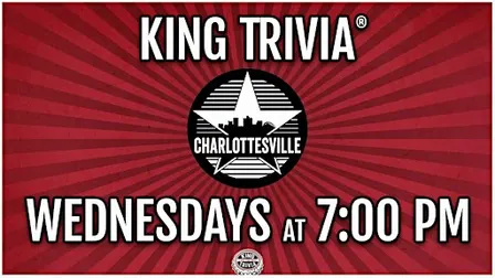 Trivia Night at Starr Hill Brewery
