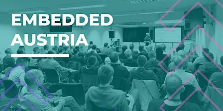 Embedded Austria No. 7: Embedded AI