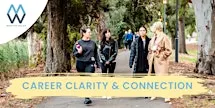 Mentor Walks Adelaide: Get guidance and grow your network