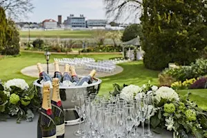 Delta Hotels by Marriott York Wedding Showcase
