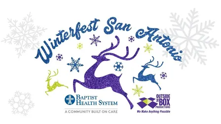 WinterFest San Antonio 2026