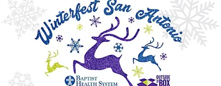 WinterFest San Antonio 2026