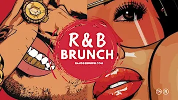 R&B Brunch Nottingham (Nov 14)