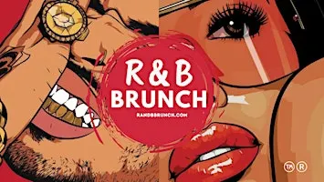 R&B Brunch Nottingham Rooftop (Sep 12)
