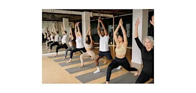 Yoga For All