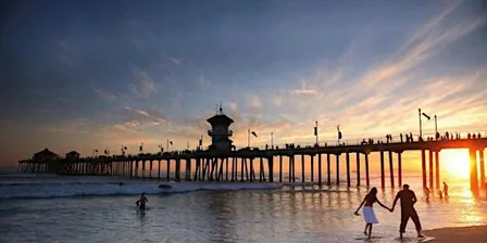 ⚡ SpeedCalifornia | Saturday NightAges 32-44 |Orange County Speed Dating