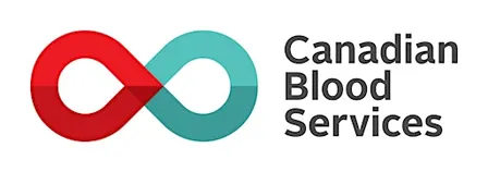 Canadian Blood Services Blood Drive