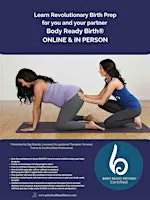 The  Body Ready Birth Method | Powered by Core'Ordinates