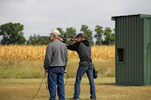 4-H Shooting Sports Coaches Training-Archery/Rifle/Pistol/Hunting[MC-04450]