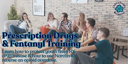 Rx360 Substance Misuse and Naloxone Online Training
