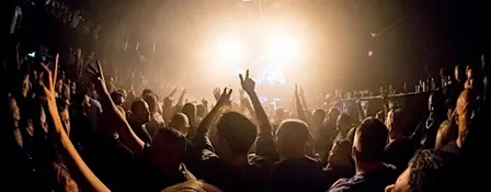 Trancecoda pres Fright Night: Resurrection