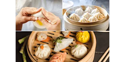 Make Dim Sum Dumplings - Cooking Class in Portland | Classpop!™
