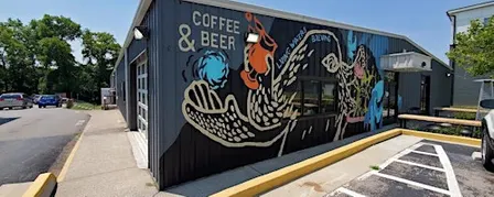 Trivia Nights @ Living Waters Brewing - East