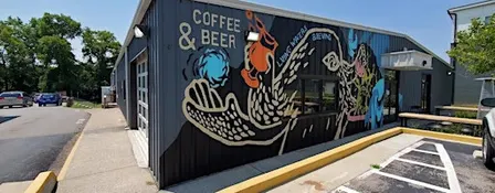 Trivia Nights @ Living Waters Brewing - East