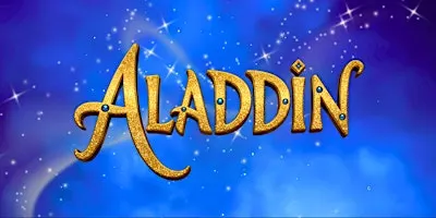 Aladdin: Brighton's Family Pantomime