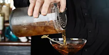 Neo-Classics Mixology at Ocean
