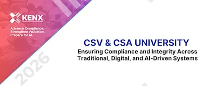 CSV & CSA University