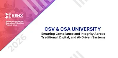 CSV & CSA University