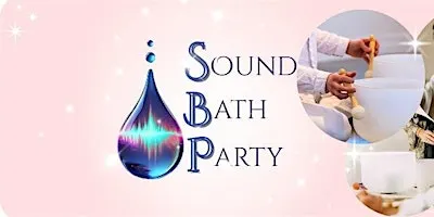 Group Sound Bath Session
