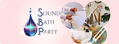 Group Sound Bath Session