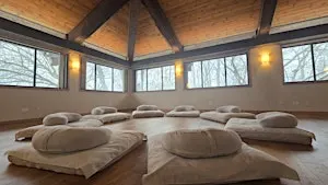 4-Day Meditation & Self-Discovery Retreat: Remembering What Truly Matters
