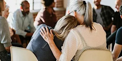 Caregiver Connections - Caregiver & Hospice Support Group