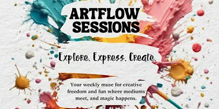 Artflow Sessions