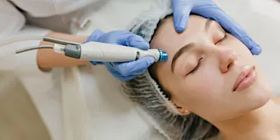 Facials for All!