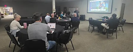 ThinkBiz @5909NW