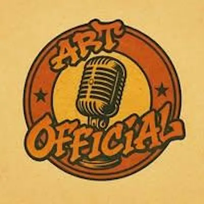The Art Official Showcase! (OPEN MIC)