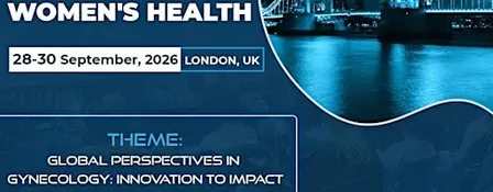 4th Edition of Global Conference on Gynecology & Women's Health