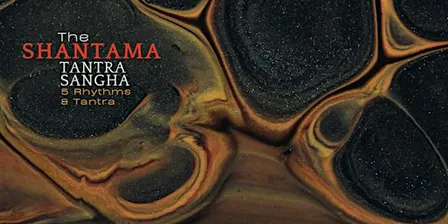 Tantra Meets 5 Rhythms w/ Oliver & Shantam 27.11.2026 - 29.11.2026